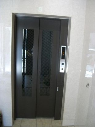 K館のその他共用部分