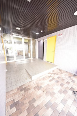 【エントランス】 | ヴェルディ神戸
