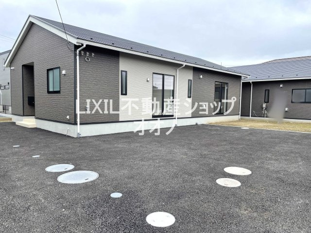 加須市下高柳第3　新築戸建　全3棟　２号棟の画像