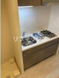 【キッチン】Ｃｉｔｙ Ｌｕｘ Ｔｏｂｅ