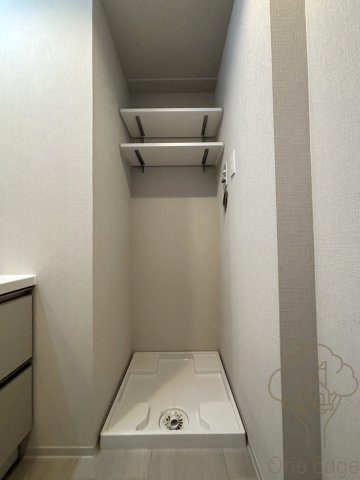 シーズンフラッツ中崎の設備