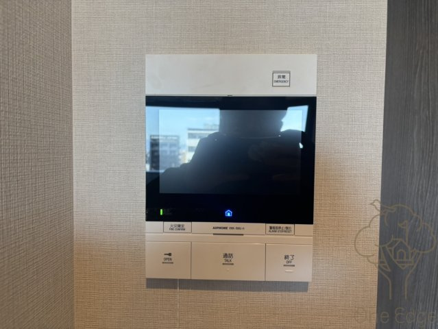 シーズンフラッツ中崎の設備