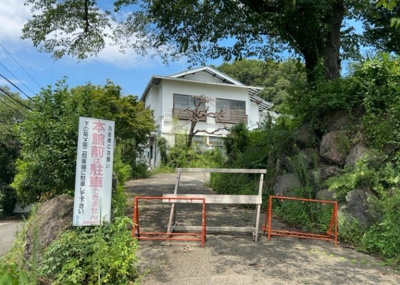 【外観】 | 飯山事業用 | 最寄り駅が近いなどの交通アクセスが良い土地だと暮らしやすいですよね。通勤・通学の観点から土地を選ぶことも大切です！自身や家族のライフワークからあったの物件を探しましょう！当社営業がお力になります！