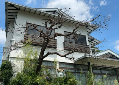 【外観】 | 飯山事業用 | 人が暮らすうえで日光は大切な要素となります。日当たりの良さは譲れないポイントですね。併せて近くに大きな建築物の建築予定がないか、あるいはそれが可能な土地が近くにないか事前に確認することもお勧めします。