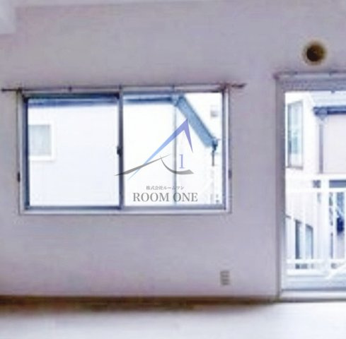 パルーシア中野の居間・リビング|洋室のお部屋です。