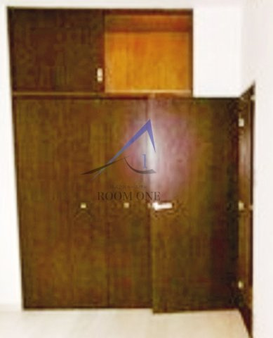 パルーシア中野の収納|収納です。