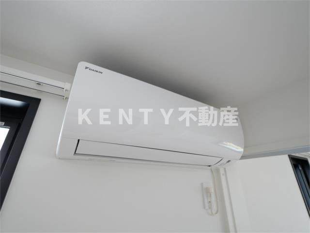 【設備】 | ラフィスタ鵜の木