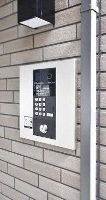 【セキュリティ】 | グランクオール明大前