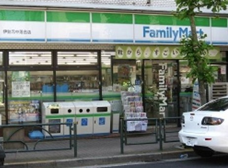【周辺】 | グランクオール明大前