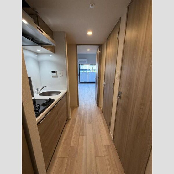 【玄関】 | S-RESIDENCE上新庄beat