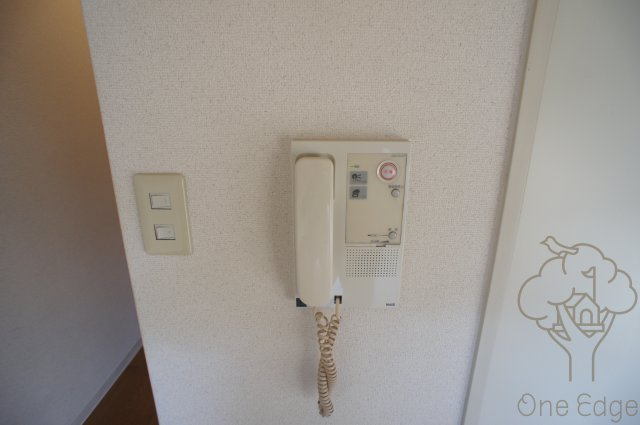 アイディール中之島の設備