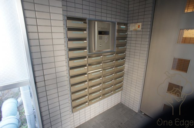 アイディール中之島のその他共用部分