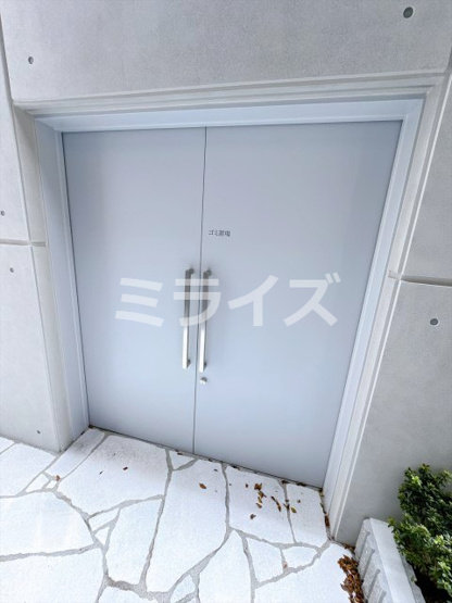 【その他共用部分】 | S-RESIDENCE上新庄beat
