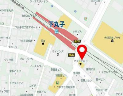 【地図】