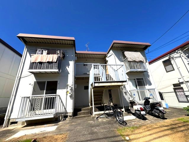 シャトードイワネN号館