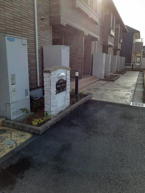 メロウ　ハウスＦのその他共用部分