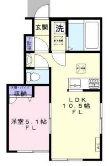 【間取り】 | オルサ | 間取りです。