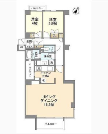インプルーブ西早稲田