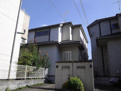 【その他】 | 日野市多摩平貸家(ヒノシタマダイラカシヤ)