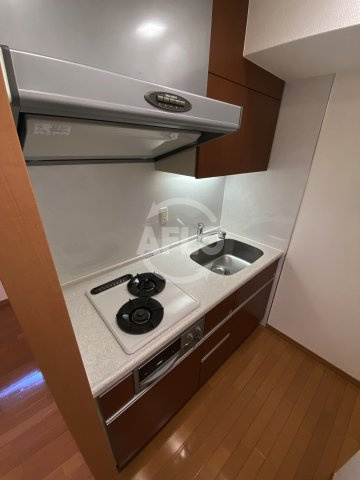 リーガル四ツ橋筋のキッチン|リーガル四ツ橋筋　キッチン