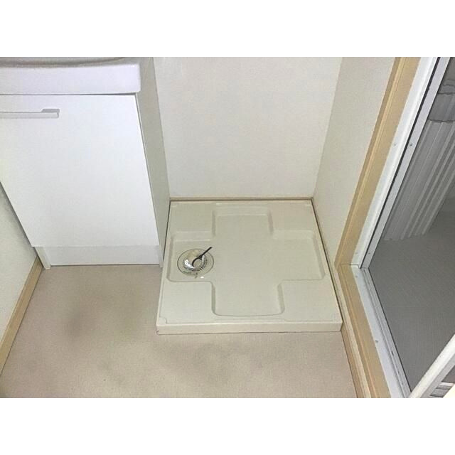 リュミエ西馬込の設備