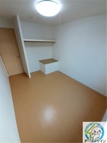 ヴィラ・フォーシーズンの洋室|※類似部屋
