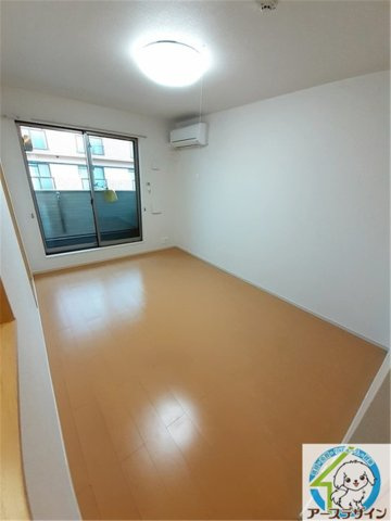 ヴィラ・フォーシーズンの寝室|※類似部屋