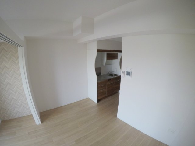 【居間・リビング】 | セレニテ梅田北グランデ