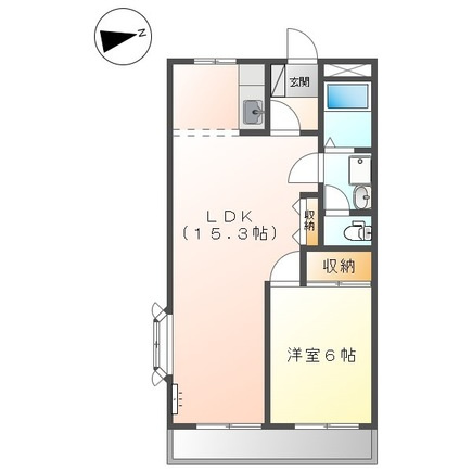 【間取り】 | リバーサイド２１