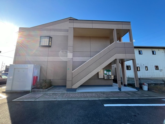 【外観】 | リバーサイド２１