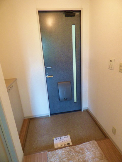 別部屋参考写真