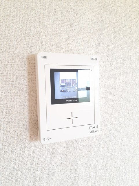 サニーレジデンス　Ｂの設備|その他設備