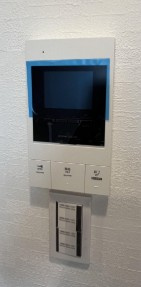 プレール・ドゥーク文京本郷のセキュリティ