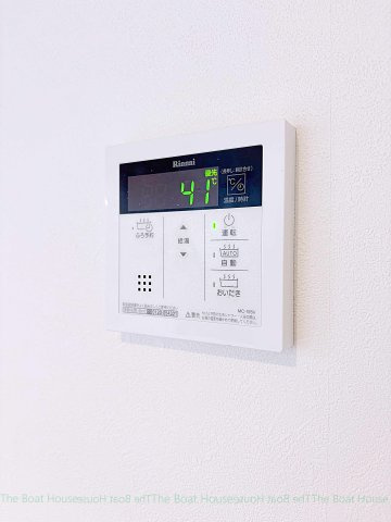 プランドール平安通のその他