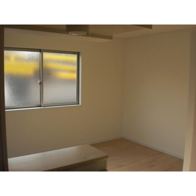 【内装】 | antique OGIKUBO