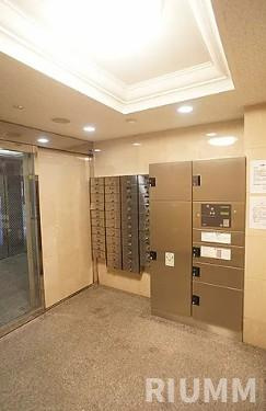 【その他共用部分】 | エクシム東日本橋
