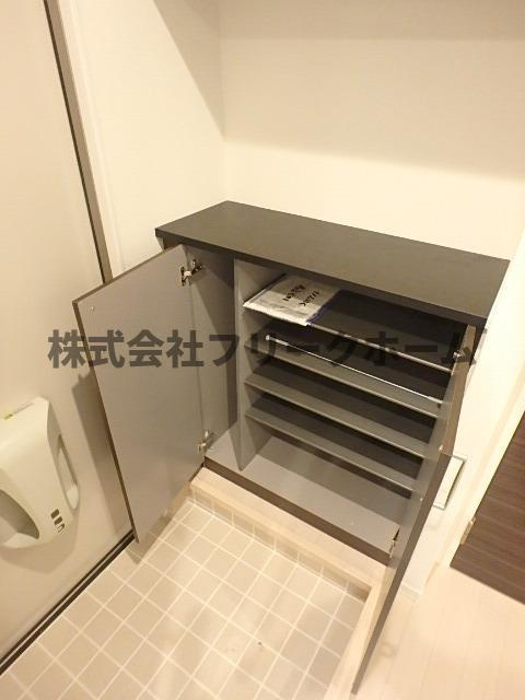 武蔵野市吉祥寺東町１丁目の賃貸マンションのその他