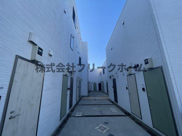 武蔵野市吉祥寺東町１丁目の賃貸マンションのその他