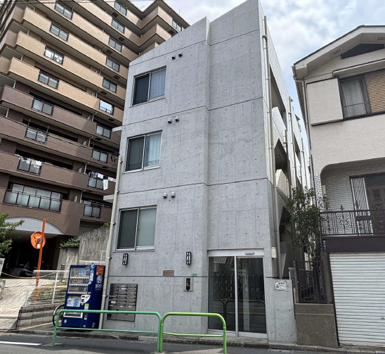 練馬区旭町３丁目の賃貸マンションのその他共用部分