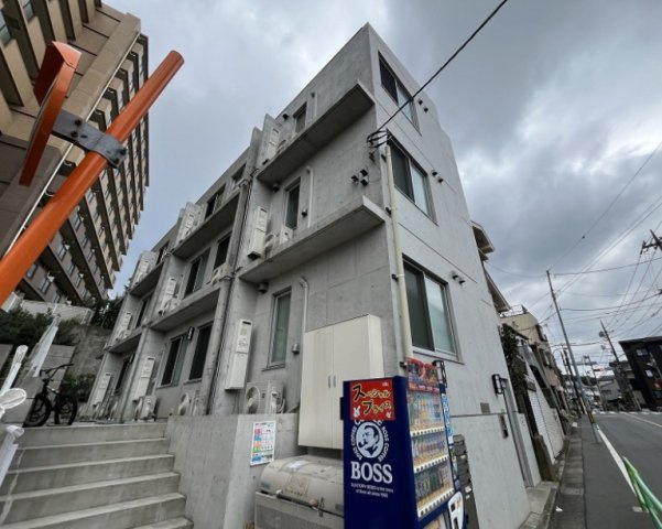練馬区旭町３丁目の賃貸マンション