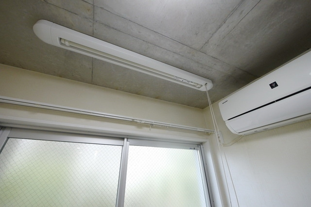 練馬区旭町３丁目の賃貸マンションの内装