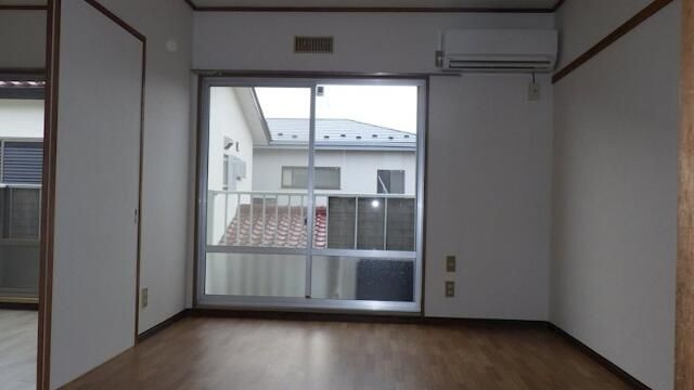 カーサ萩山の内装