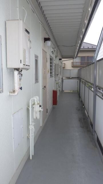 カーサ萩山のその他共用部分