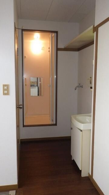 カーサ萩山のその他