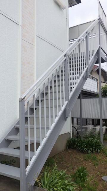 カーサ萩山のその他
