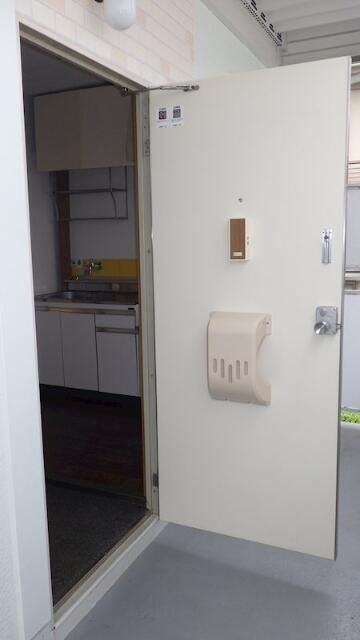 カーサ萩山のその他
