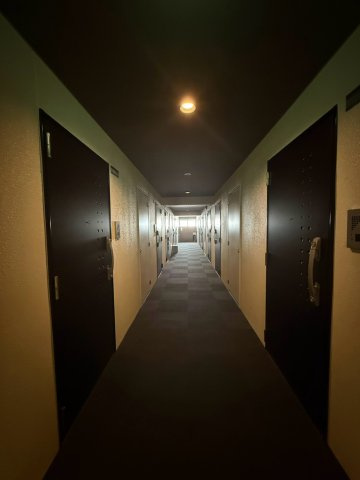 【ロビー】 | スワンズ谷町セントシティ