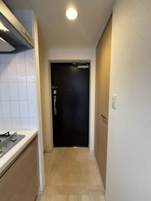 【玄関】 | スワンズ谷町セントシティ