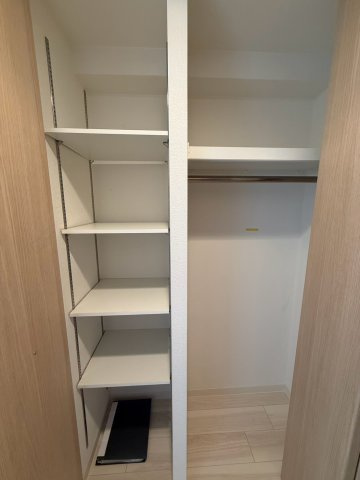 【収納】 | スワンズ谷町セントシティ