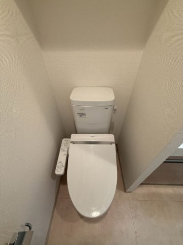 【トイレ】 | スワンズ谷町セントシティ